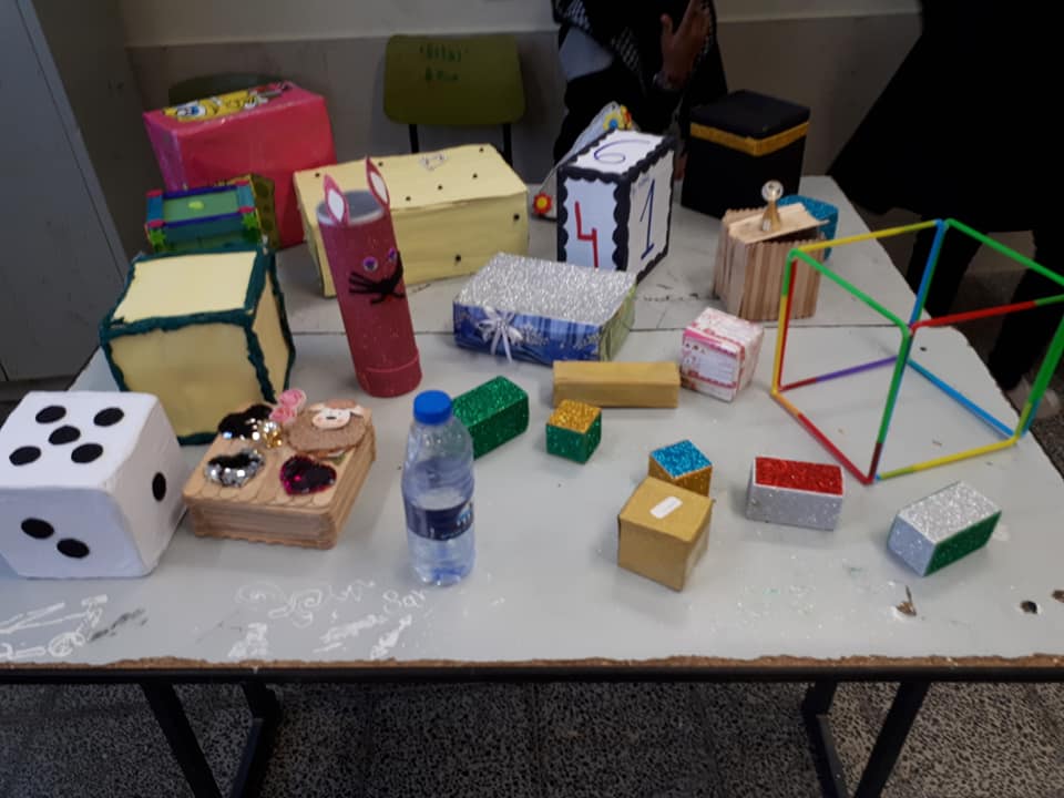 מדעים ומתמטיקה