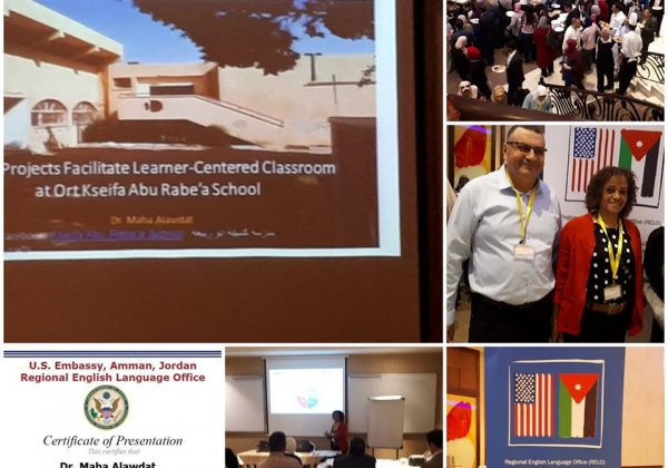 Amman Conference 2019