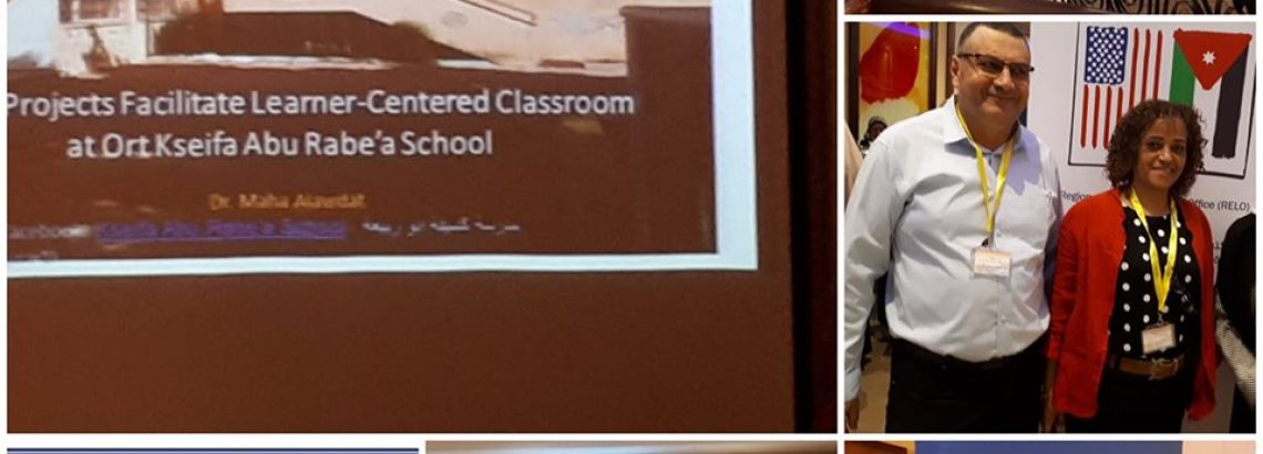 Amman Conference 2019