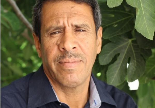 مدير المدرسة מנהל בית הספר