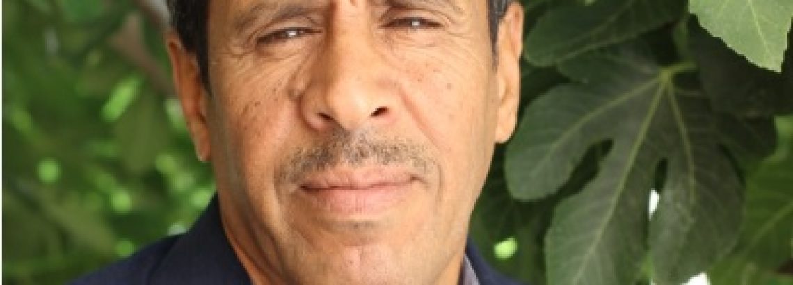 مدير المدرسة מנהל בית הספר